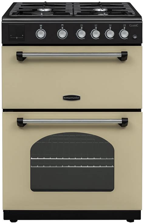 rangemaster gas cooker 60cm reviews